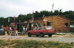 Diving Centre