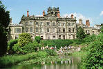 Biddulph Grange Gardens