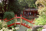 Chinese garden