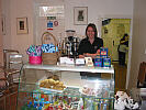 Alsager Coffee Shop